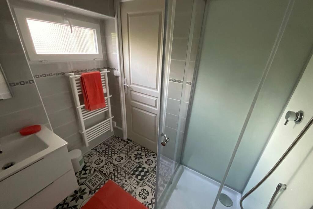 Gite En Cotentin Villa Etienville Kültér fotó